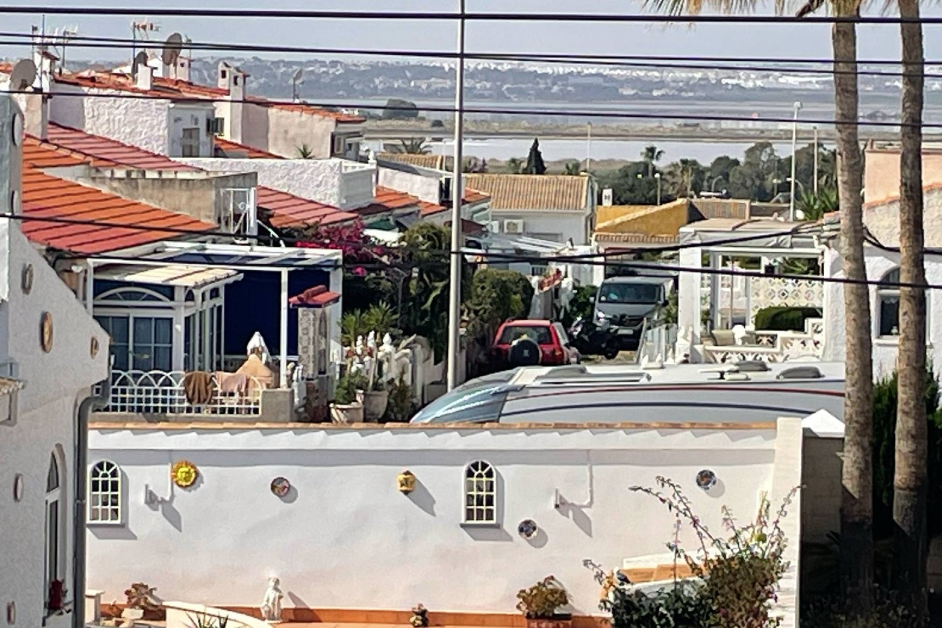 Resale - Villa - Torrevieia - San Luis