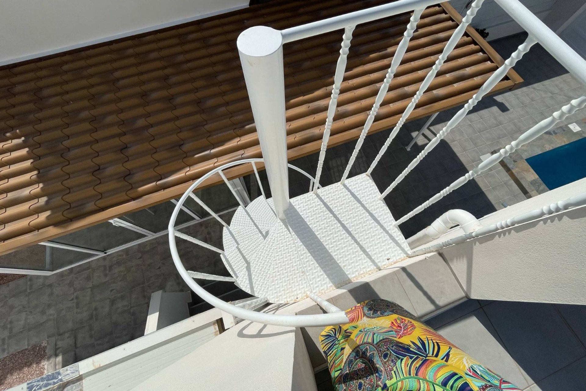 Resale - Villa - Torrevieia - San Luis