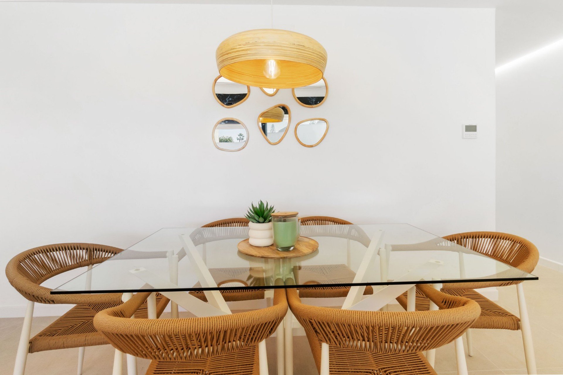 Resale - Villa - Torrevieia - San Luis