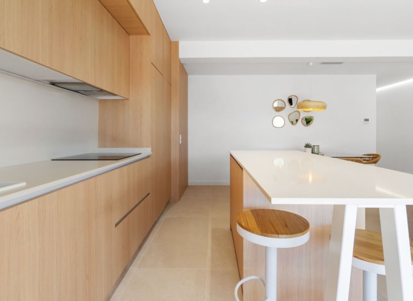 Resale - Villa - Torrevieia - San Luis