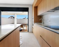 Resale - Villa - Torrevieia - San Luis