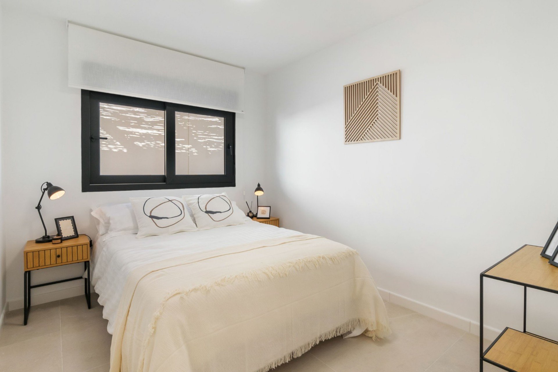 Resale - Villa - Torrevieia - San Luis