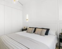 Resale - Villa - Torrevieia - San Luis