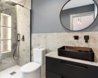 Resale - Villa - Torrevieia - San Luis