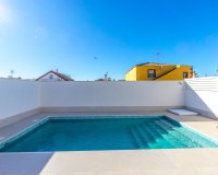 Resale - Villa - Torrevieia - San Luis