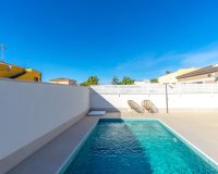 Resale - Villa - Torrevieia - San Luis