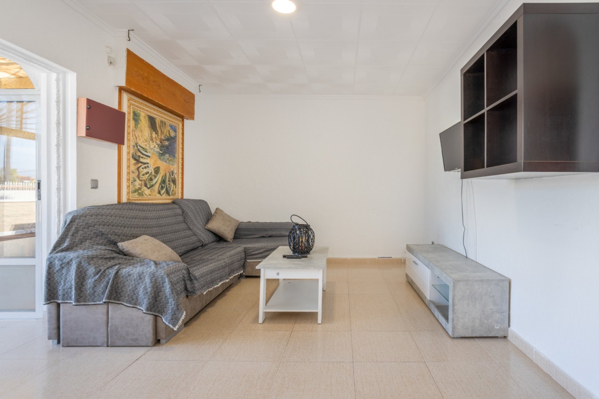 Resale - Villa - Torrevieia - San Luis