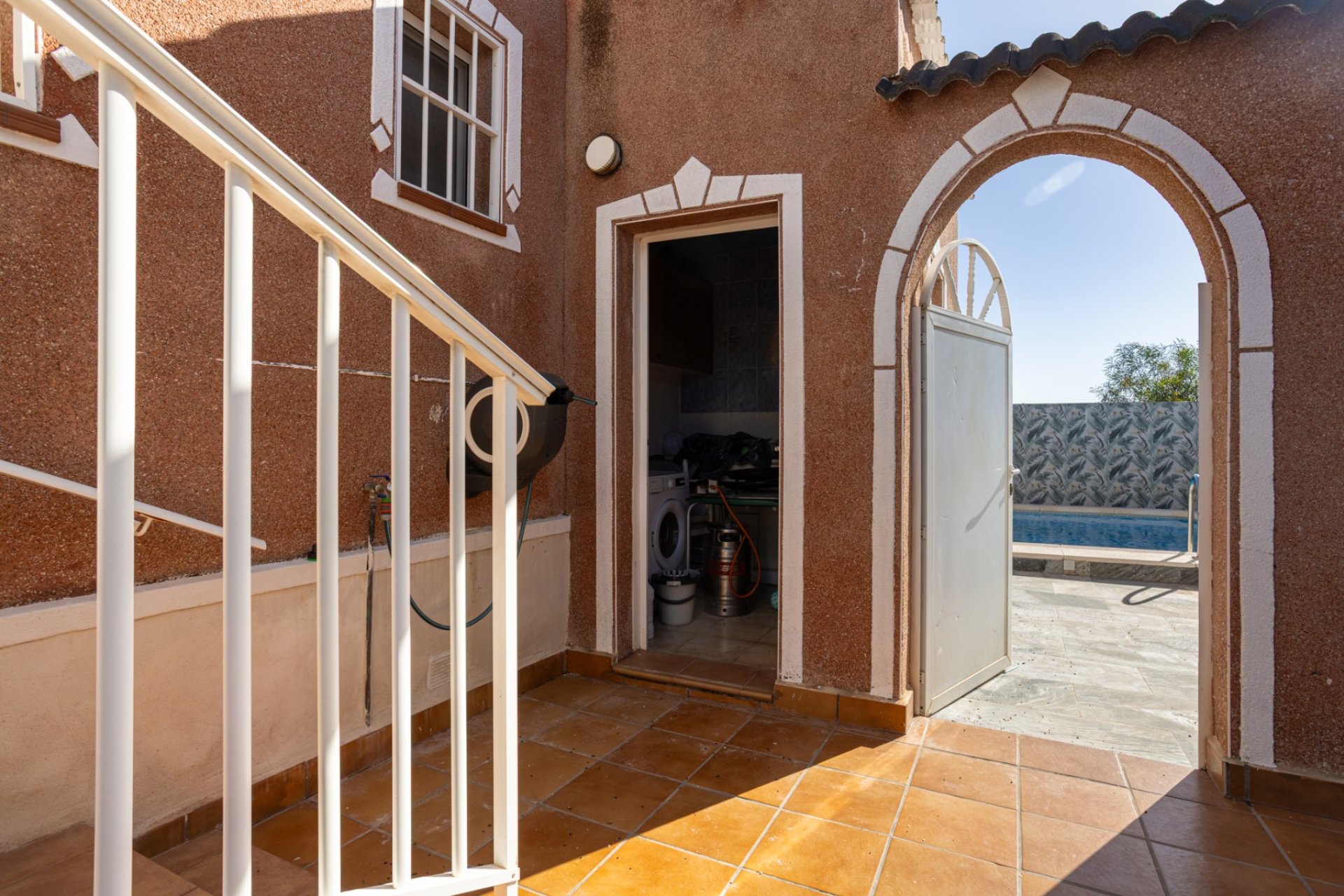 Resale - Villa - Torrevieia - San Luis