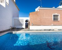 Resale - Villa - Torrevieia - San Luis