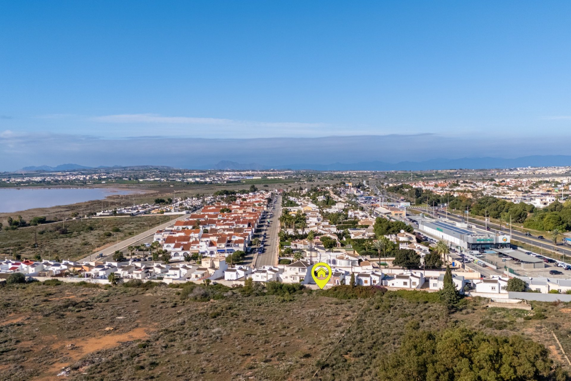 Resale - Villa - Torrevieia - San Luis