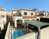Resale - Villa - Torrevieia - Sector 25
