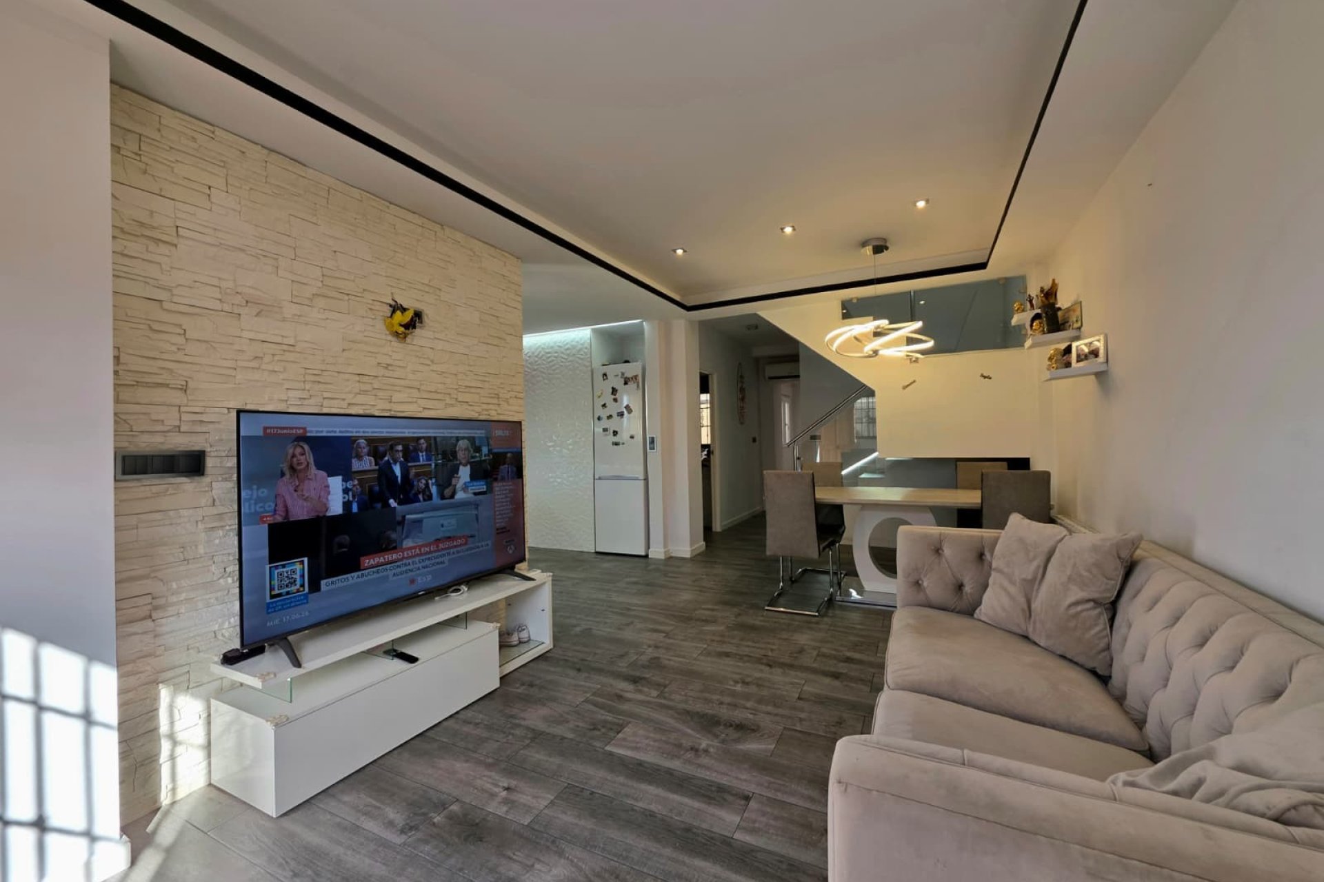 Resale - Villa - Torrevieia - Sector 25