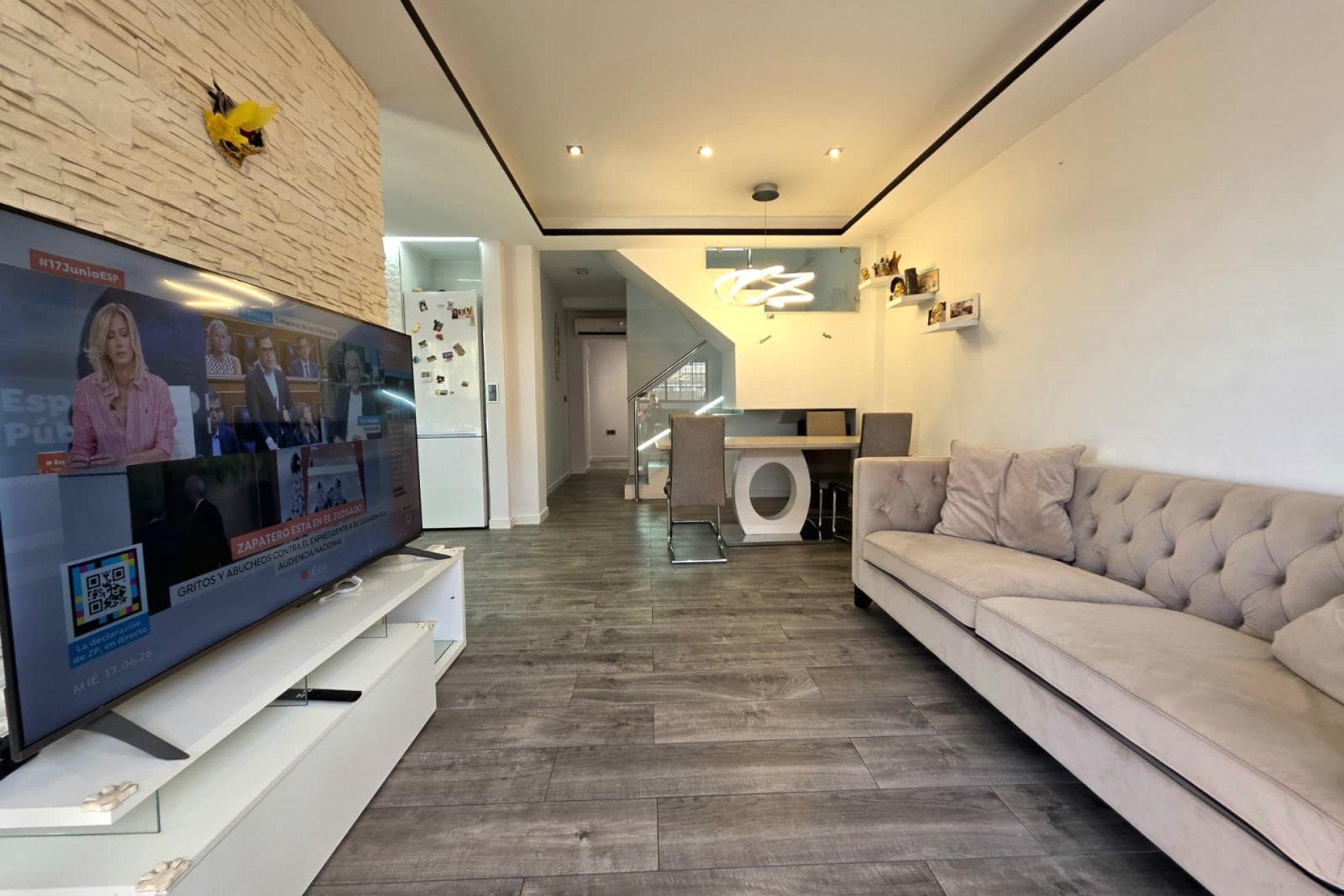 Resale - Villa - Torrevieia - Sector 25