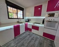 Resale - Villa - Torrevieia - Sector 25