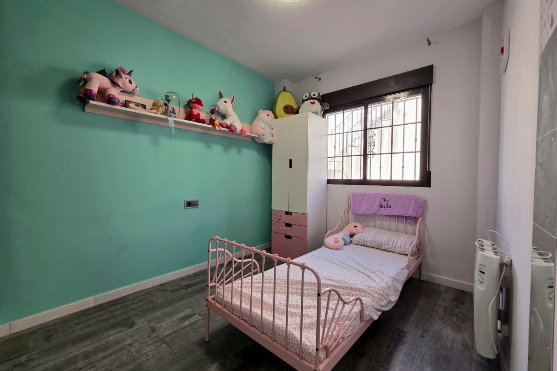 Resale - Villa - Torrevieia - Sector 25