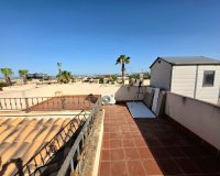 Resale - Villa - Torrevieia - Sector 25