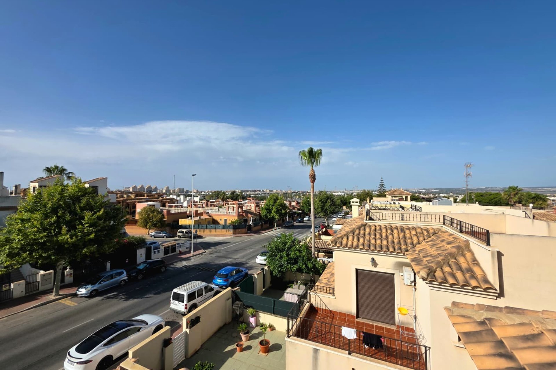 Resale - Villa - Torrevieia - Sector 25