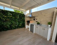 Resale - Villa - Torrevieia - Sector 25