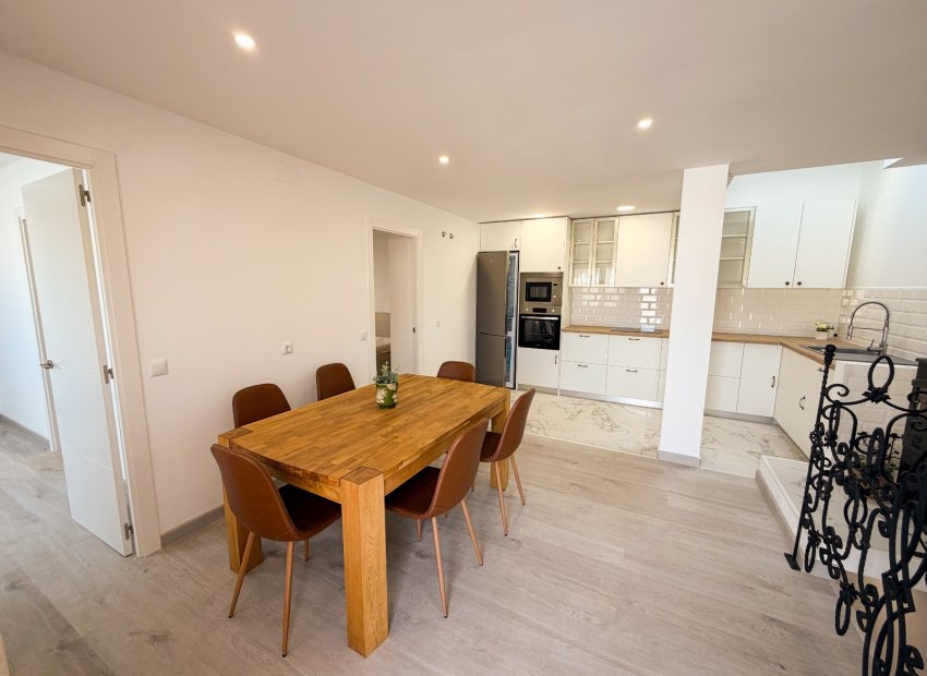 Resale - Villa - Torrevieia - Torre del Moro