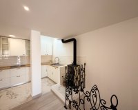 Resale - Villa - Torrevieia - Torre del Moro