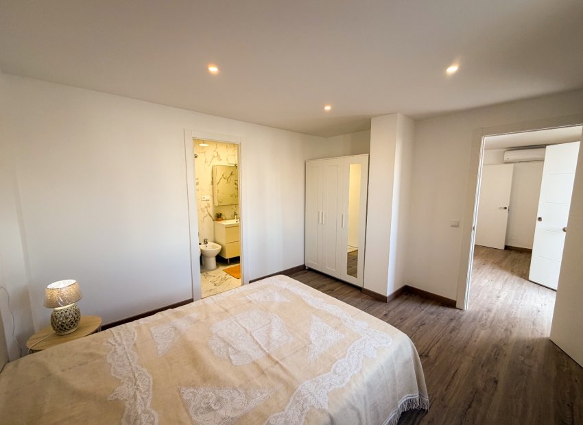 Resale - Villa - Torrevieia - Torre del Moro