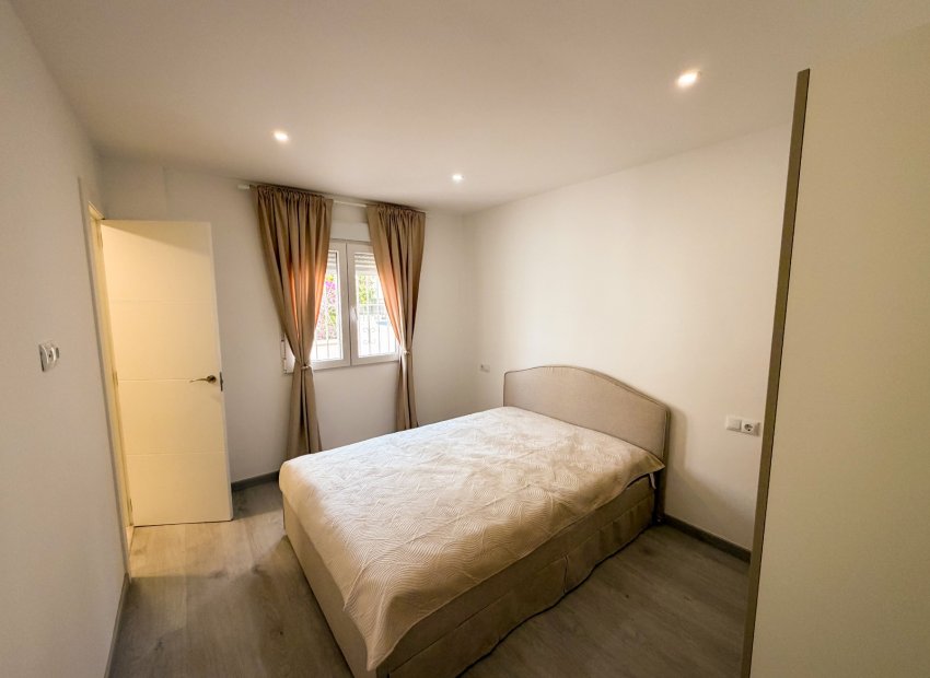 Resale - Villa - Torrevieia - Torre del Moro