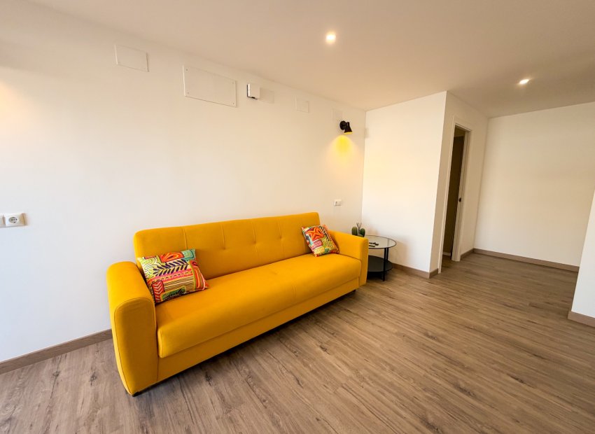 Resale - Villa - Torrevieia - Torre del Moro