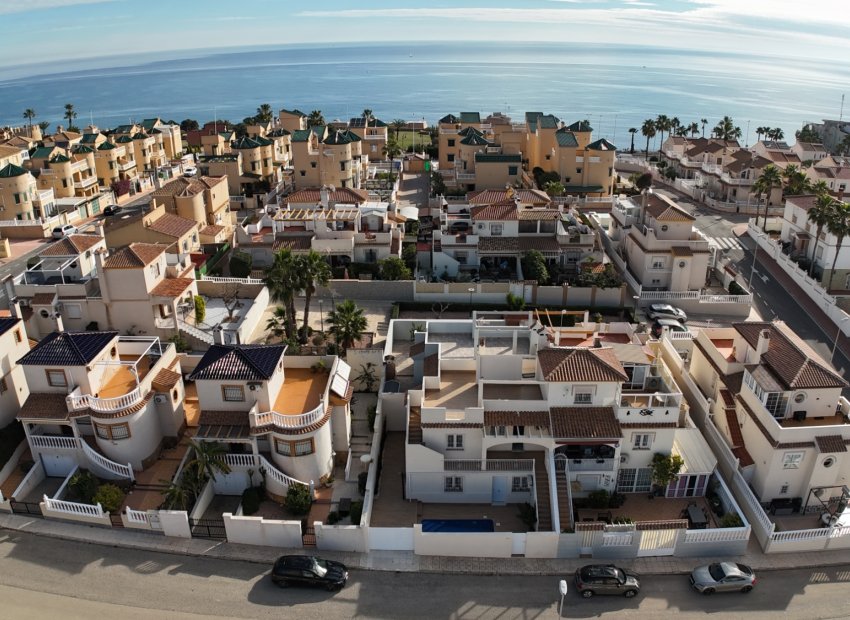 Resale - Villa - Torrevieia - Torre del Moro