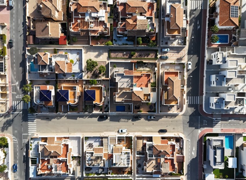 Resale - Villa - Torrevieia - Torre del Moro