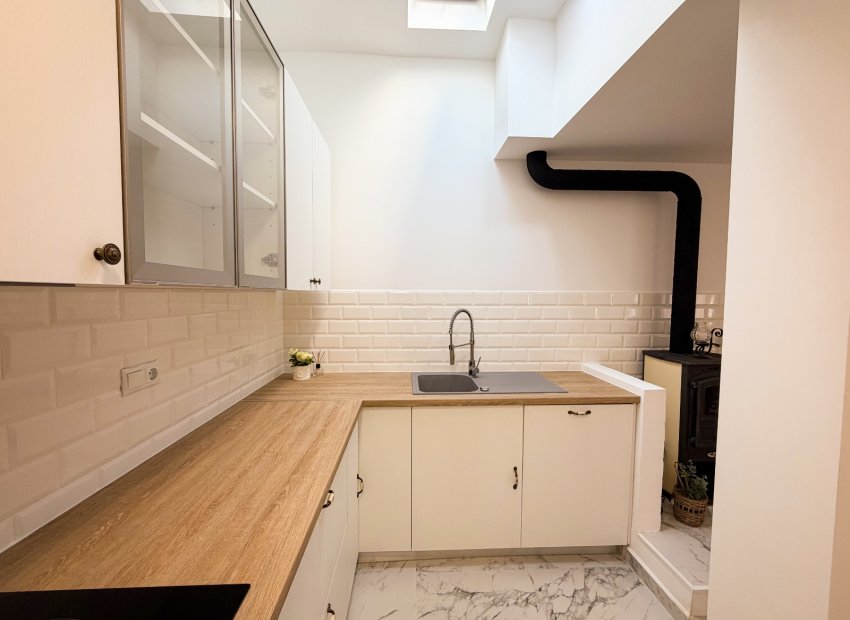 Resale - Villa - Torrevieia - Torre del Moro