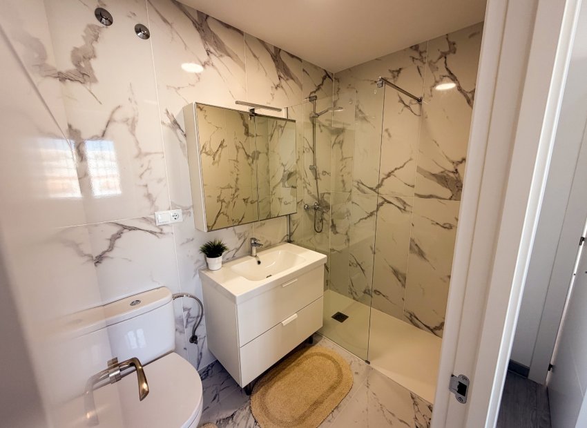 Resale - Villa - Torrevieia - Torre del Moro