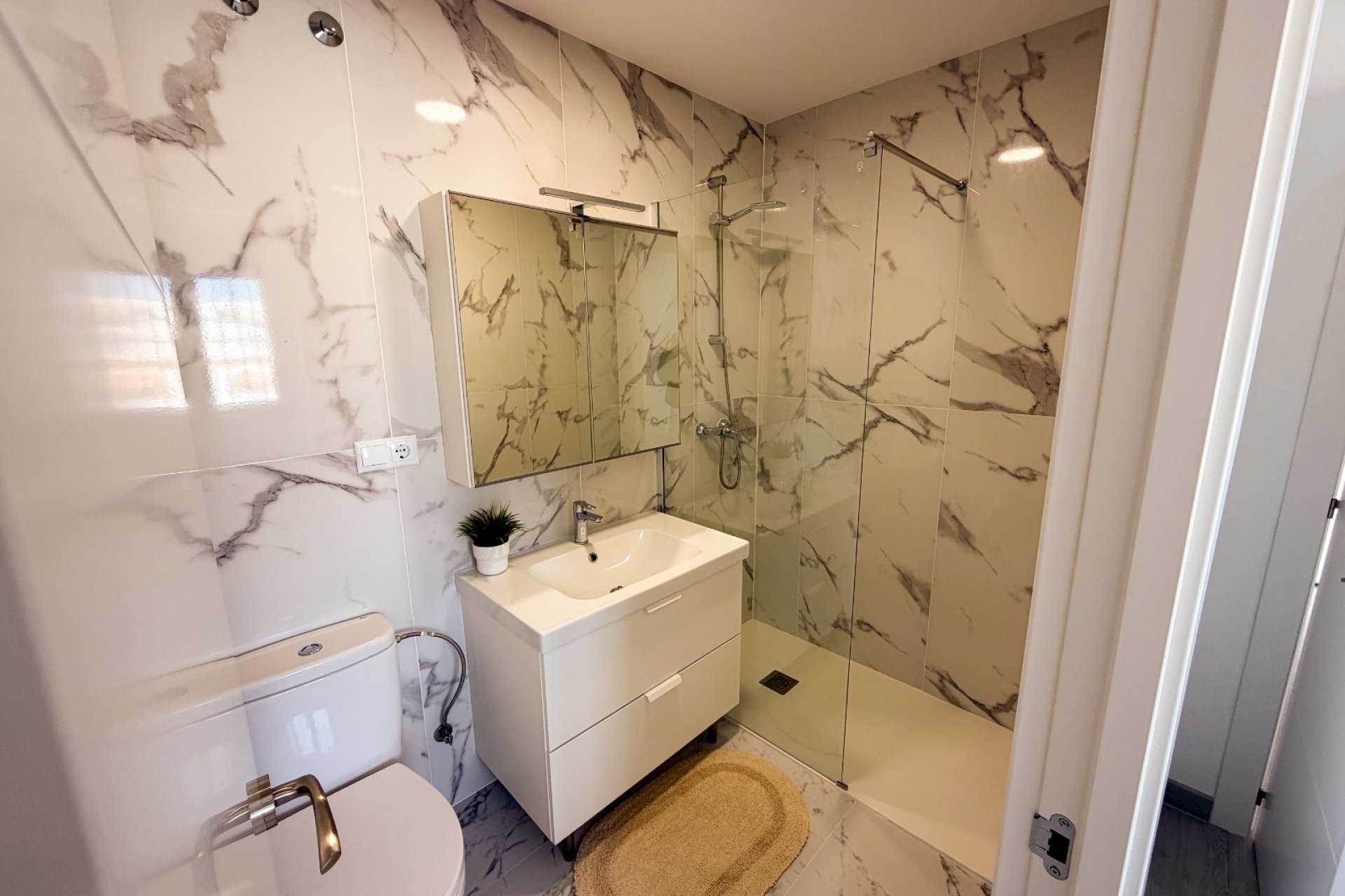 Resale - Villa - Torrevieia - Torre del Moro