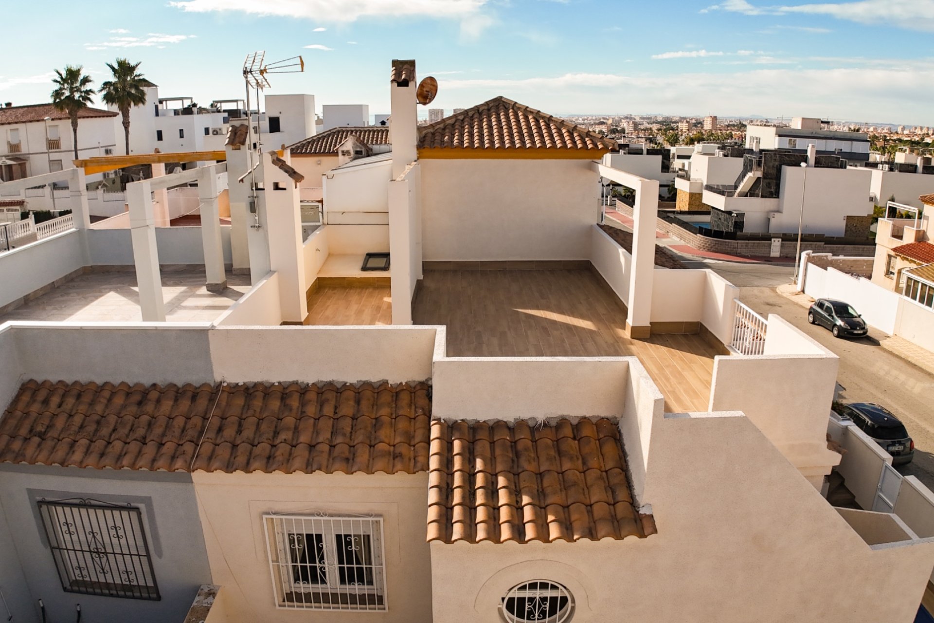 Resale - Villa - Torrevieia - Torre del Moro