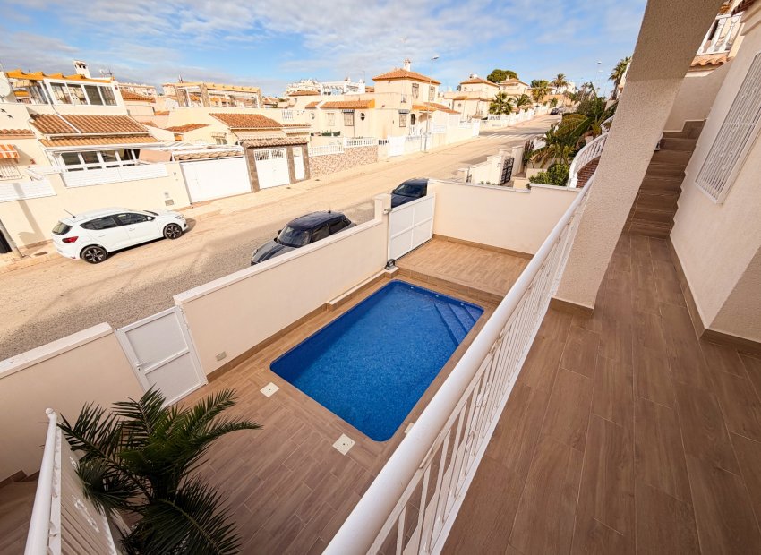Resale - Villa - Torrevieia - Torre del Moro