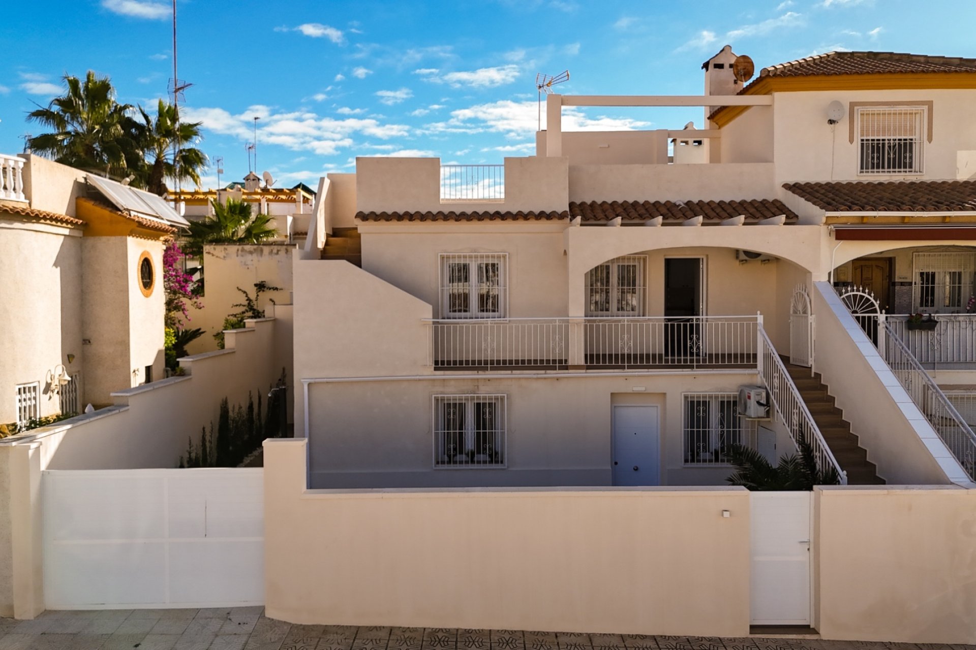 Resale - Villa - Torrevieia - Torre del Moro