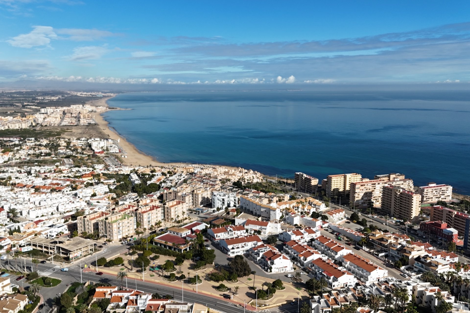 Resale - Villa - Torrevieia - Torre del Moro