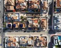 Resale - Villa - Torrevieia - Torre del Moro