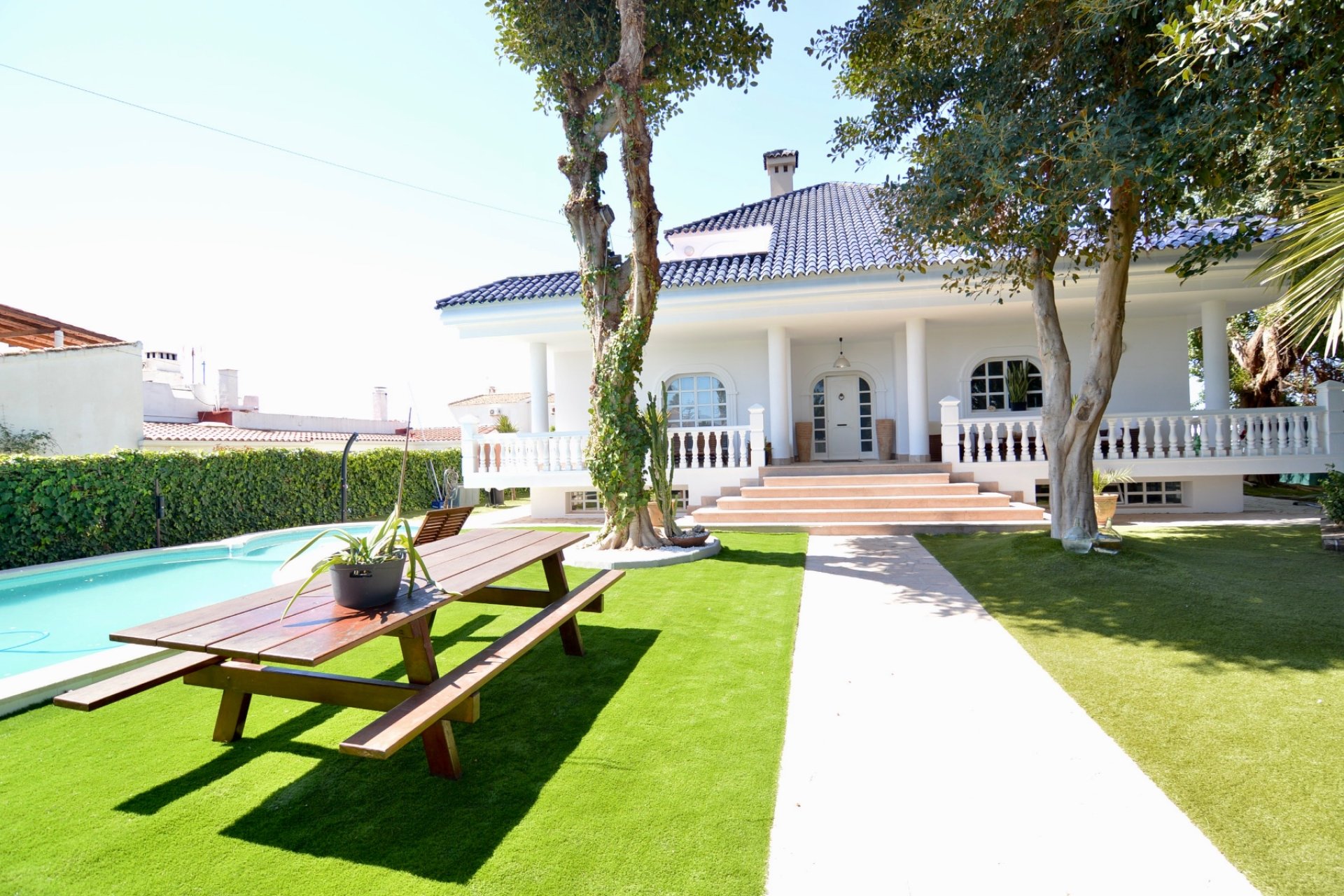 Resale - Villa - Torrevieia - Torreta Florida