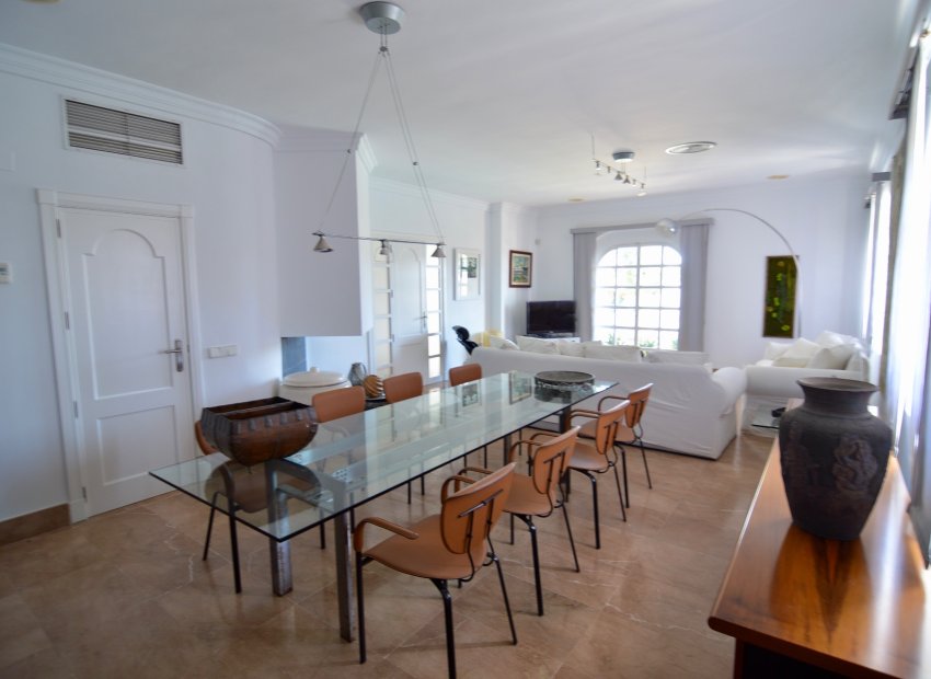 Resale - Villa - Torrevieia - Torreta Florida