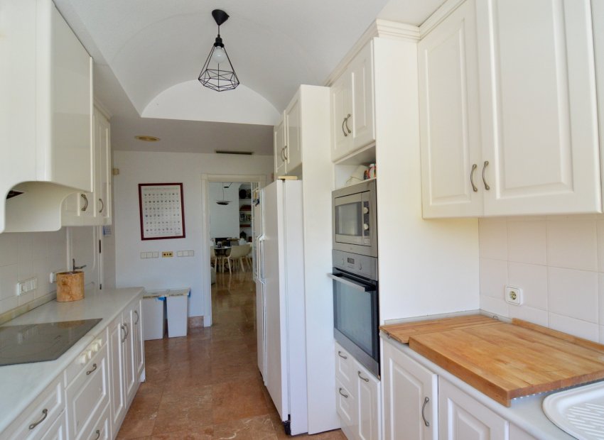 Resale - Villa - Torrevieia - Torreta Florida