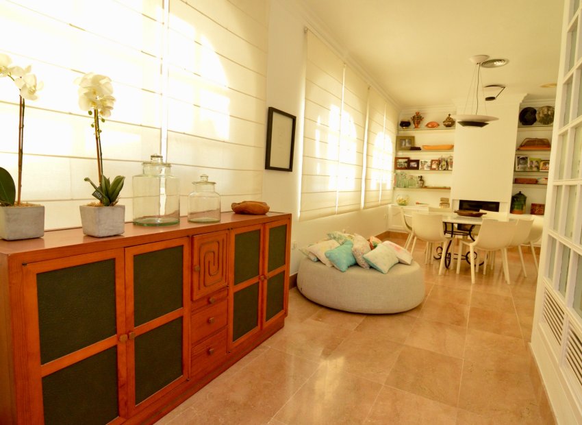 Resale - Villa - Torrevieia - Torreta Florida