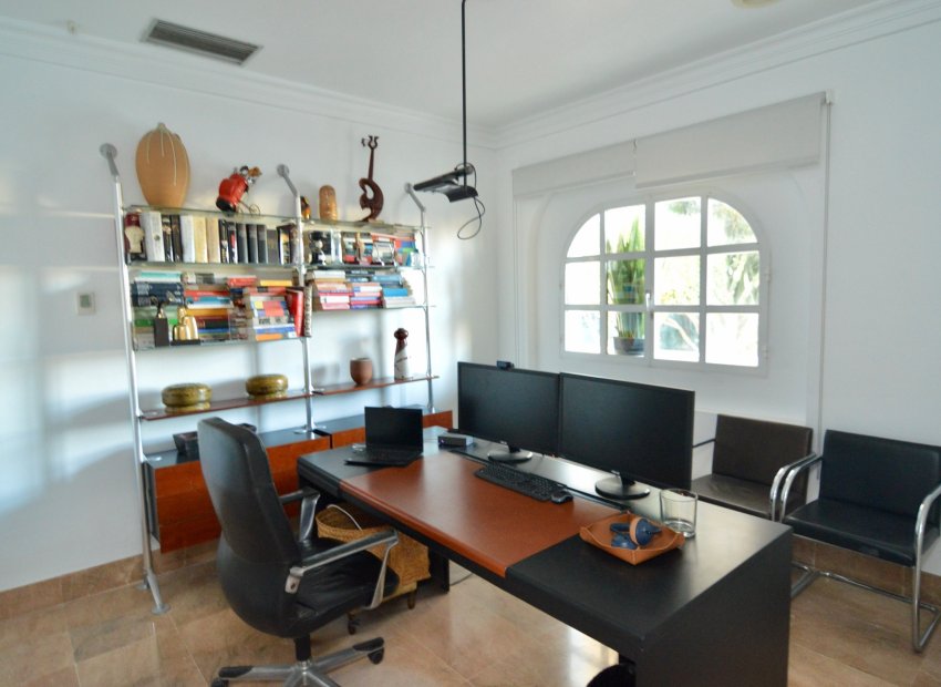 Resale - Villa - Torrevieia - Torreta Florida