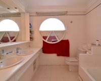 Resale - Villa - Torrevieia - Torreta Florida