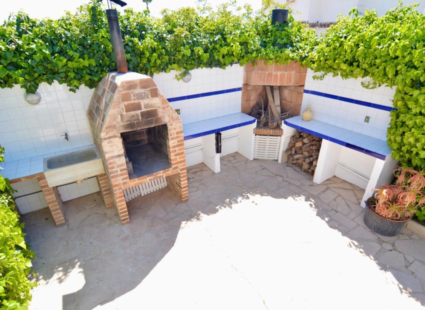 Resale - Villa - Torrevieia - Torreta Florida