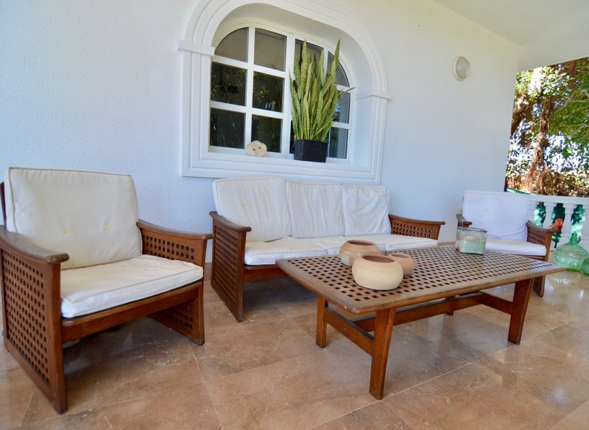 Resale - Villa - Torrevieia - Torreta Florida