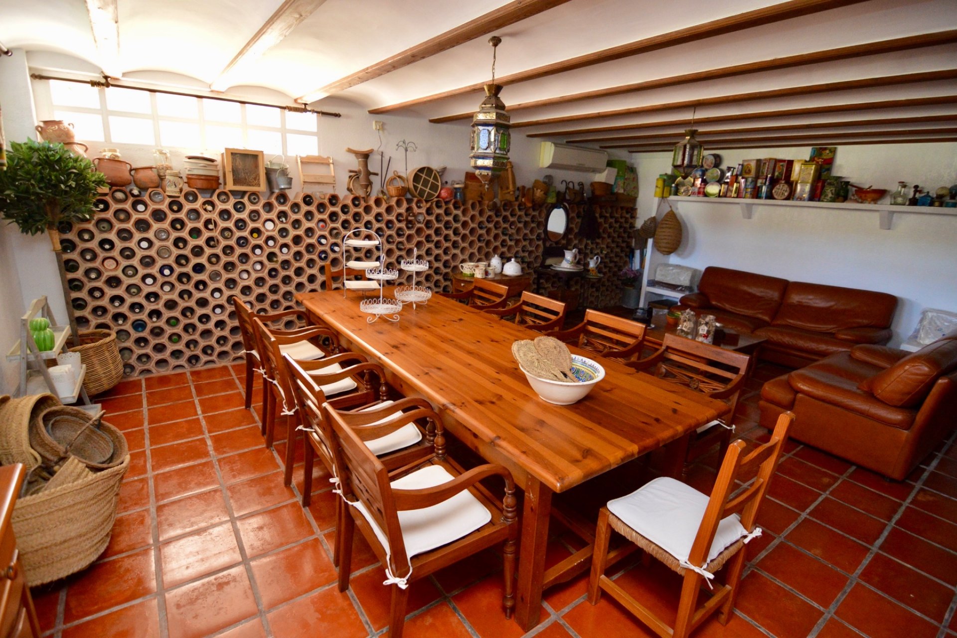 Resale - Villa - Torrevieia - Torreta Florida