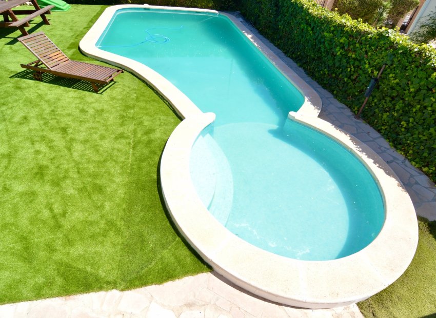 Resale - Villa - Torrevieia - Torreta Florida