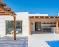 Resale - Villa - Torrevieia - Torreta Florida