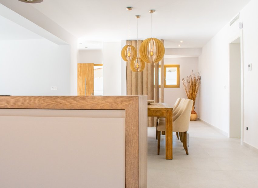 Resale - Villa - Torrevieia - Torreta Florida