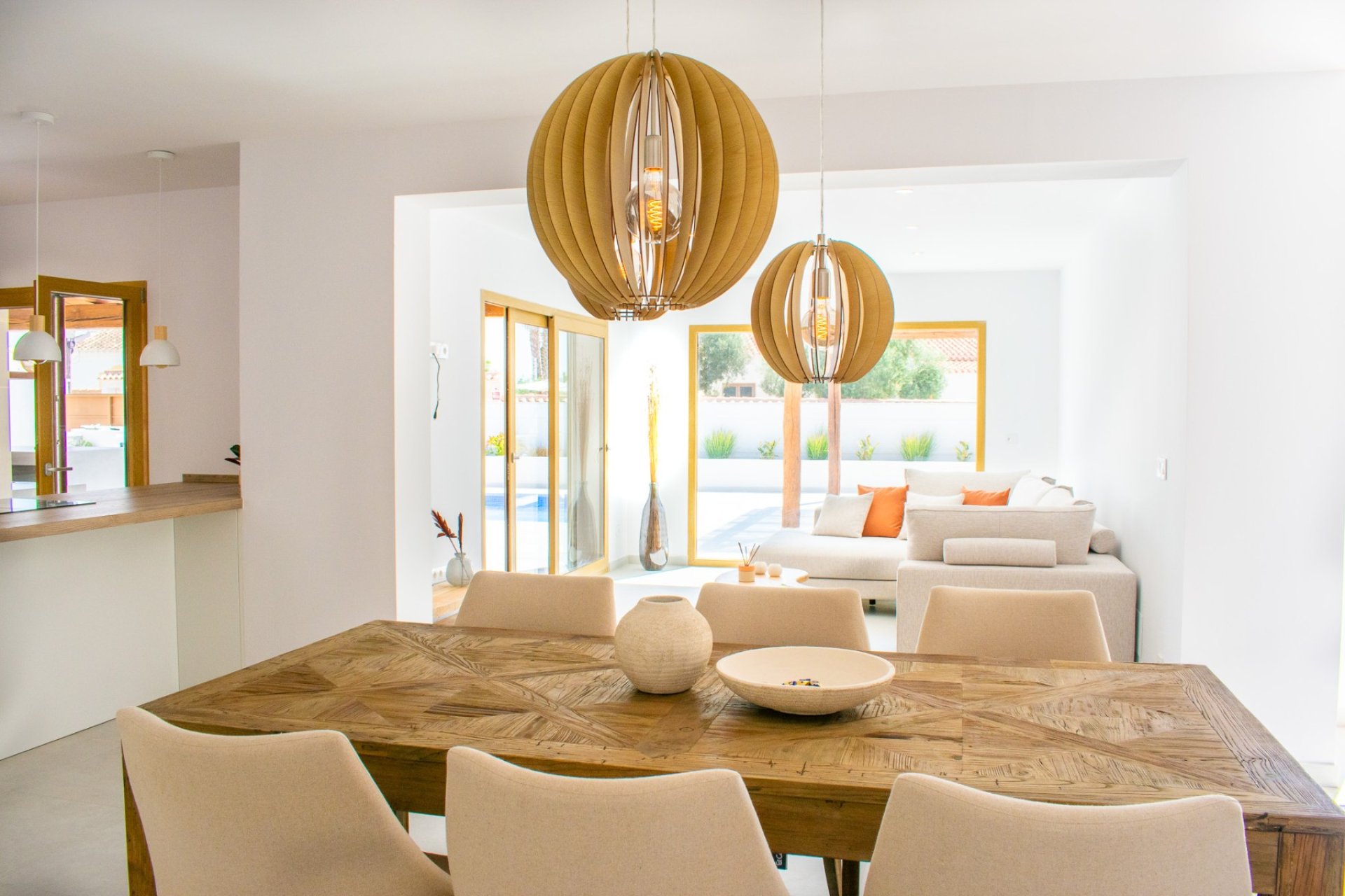 Resale - Villa - Torrevieia - Torreta Florida